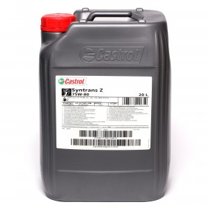 Castrol Syntrans Z 75W-80 20l Kanister